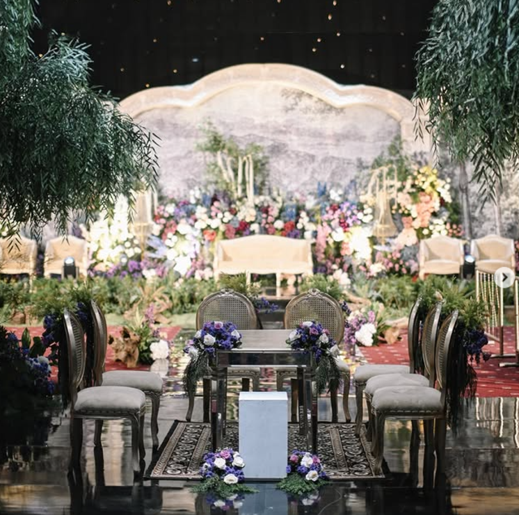 Wedding Room